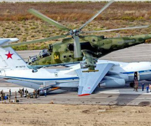 NÓNG: Tổng thống Putin ra lệnh QĐ Nga ồ ạt rút quân khỏi Syria - Bước ngoặt chiến tranh