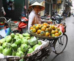 Tăng thuế VAT, tăng người nghèo