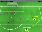 Video Highlight 3D: Đánh bại Anh, tuyển Bỉ rơi vào ‘nhánh tử thần’ World Cup