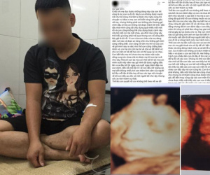 Vụ vợ mang thai đôi đi đẻ nhưng không mang con về, chồng quẫn trí tự tử ở Bắc Giang: Mẹ chồng khẳng định con dâu có mang thai