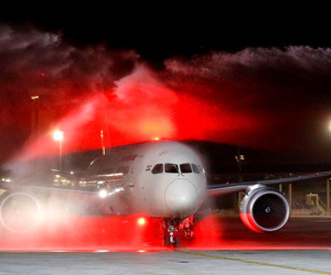 Washington Post: FLC mua 20 máy bay Boeing 787 là bất thường