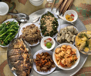 Bạn hẳn sẽ giật mình vì những điều không bao giờ nghĩ đến về bữa cơm nhà