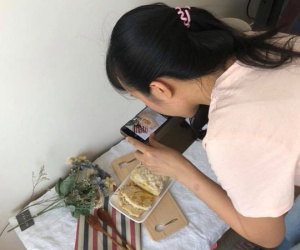 Hậu trường không như là mơ của những tấm ảnh sống ảo 'ngon mắt' trên MXH