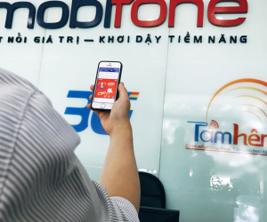 MobiFone thoái vốn tại TPBank, dự kiến thu 163,7 tỷ đồng