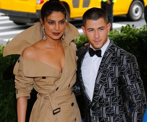 Nick Jonas: 'Chàng nấm lùn sát hoa hậu' khéo mặc đẹp