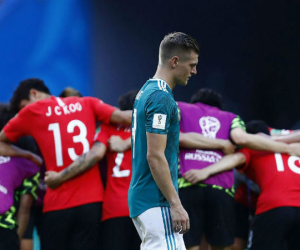 Sau thảm họa World Cup 2018, ĐT Đức thực hiện 'đại cách mạng'