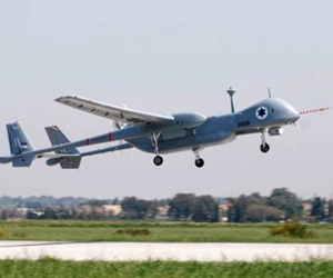 Vì sao UAV Israel chào bán cho Việt Nam đắt ngang...Su-30MK2?
