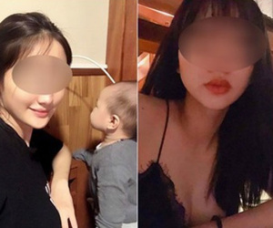 Vợ trẻ xinh như hot girl cay đắng nhường chồng cho bồ già đanh đá, chồng cho bồ 200 triệu/tháng nhưng ghét vợ như kẻ thù