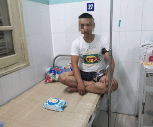 Vụ vợ sinh đôi nhưng không đưa con về khiến chồng quẫn trí tự tử: 'Tôi nghi ngờ vợ để con trong một ngôi chùa ở Hà Nội'