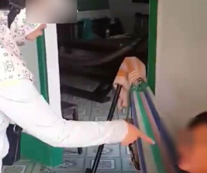 Bị bôi nhọ 'làm gái' trên MXH, người phụ nữ tìm đến tận nhà dằn mặt, tát vào mặt bà bầu khiến dân mạng xôn xao