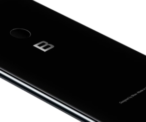 Bphone 3 lần đầu xuất hiện chính thức