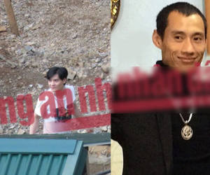 Chân dung 'ông trùm' buôn bán 1.182 bánh heroin chống trả Công an ở bản Tà Dê