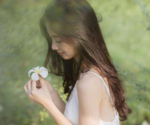 Đàn bà có thể không tin vào đàn ông nhưng tuyệt đối phải tin bản thân mình...