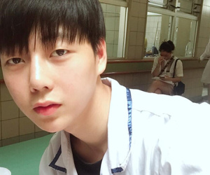 'Hot boy trường Y' chưa muốn giải thích gì dù bị tố giả tạo