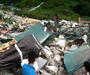 'Luật ngầm' ở thánh địa ma túy Tà Dê của ông trùm Nguyễn Thanh Tuân