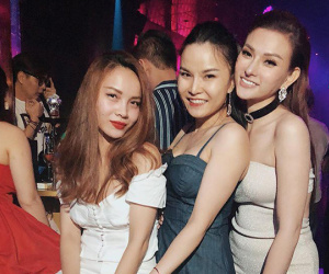 Thu Thuỷ và Yến Trang bất ngờ xuất hiện bên nhau sau hơn 10 năm bất hoà đến mức 'không nhìn mặt'