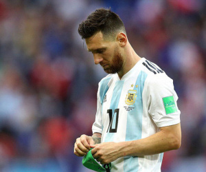 Video Highlight 3D: Mbappe tỏa sáng, giấc mơ World Cup khép lại với Messi