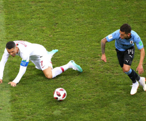 World Cup 2018: Cú đá 'gôn to gấp đôi cũng không vào' và 90 phút vô hại của Ronaldo