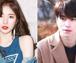 7 đôi tình nhân 'yêu nhanh, chia tay vội' của showbiz Hàn