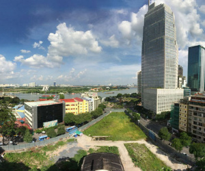 Ai để Sabeco 'bán' rẻ đất vàng ngàn tỉ?