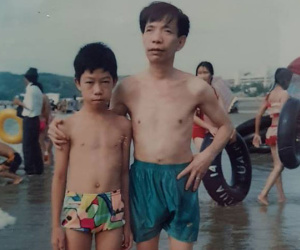 Bố, con trai và những bát phở giữa lòng Hà Nội xưa cũ - mẩu chuyện nhỏ đầy hoài niệm mà ta sẽ thấy mình trong đó