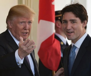 Canada chính thức áp thuế trả đũa Mỹ