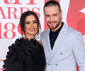 Cheryl và 'phi công trẻ' Liam Payne xác nhận chia tay sau khi đã có con với nhau