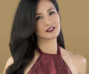 Diva Hồng Nhung: 'Hạnh phúc không phải là chiếc áo vạn năng, ai mặc cũng vừa'
