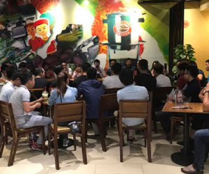 Độc chiêu lừa 'tiền ảo'