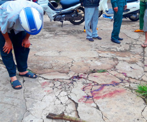 Gia Lai: Nghi án nổ súng làm một người tử vong