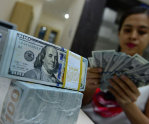 Giá USD tự do lập đỉnh mới: 23.170 đồng