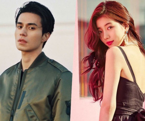 HOT: Suzy và tài tử Lee Dong Wook xác nhận chia tay chỉ sau 4 tháng hẹn hò
