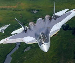 Nga sản xuất loạt Su-57 khi chưa hoàn thiện động cơ?