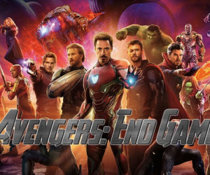 Người quay phim 'Avengers 4' làm lộ tên chính thức 'End Game' gây xôn xao cộng đồng fan hâm mộ