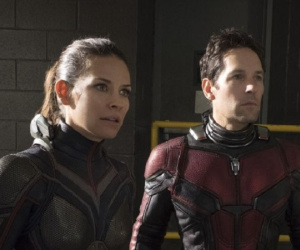 Những điều fan hâm mộ cần biết trước khi xem 'Ant-Man and The Wasp'
