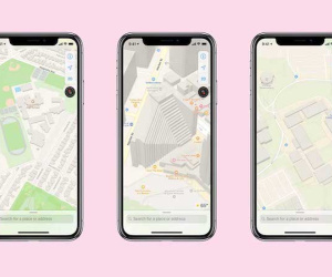 Sau nhiều năm bị chỉ trích, Apple nâng cấp lớn ứng dụng bản đồ