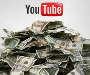 Streamer trên YouTube có thể dắt túi cả trăm triệu/tháng bằng những con đường nào?