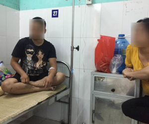 Vụ vợ đi đẻ song thai nhưng mất con bí ẩn khiến chồng tự tử: Một số đối tượng lợi dụng câu chuyện để trục lợi