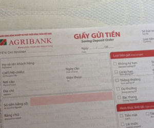 Xuất hiện thêm chiêu lừa đảo, trộm tiền ngân hàng qua email
