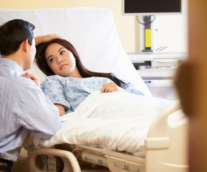 1 tuần ốm nghén nhờ chồng đi mua phở, 4 tháng căm hận ký vào lá đơn ly hôn