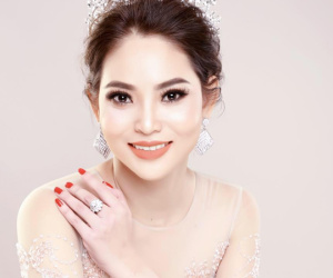 Á khôi doanh nhân Phạm Hoàng Yến xin lỗi cộng đồng LGBT, ngoại trừ Hoa hậu Hương Giang