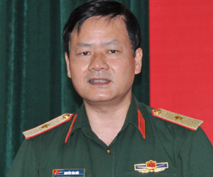 Bộ Quốc phòng sẽ công khai việc xử lý vụ án 'Út Trọc'