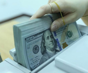 Chênh lệch lãi suất quá lớn, tỷ giá USD/VND lên cao