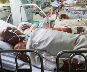 Đã có trường hợp đột quỵ do nắng nóng, đối tượng nào cần lưu ý đặc biệt?