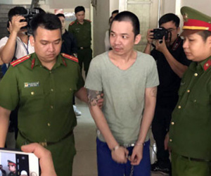 Điểm mặt 'đàn em' khét tiếng của trùm ma túy Nguyễn Thanh Tuân