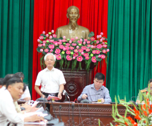 Hà Nội: Kỷ luật hơn 2.000 đảng viên, thu hồi được 2% tài sản tham nhũng