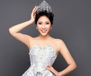 HH Đặng Thu Thảo: 'Họ có đăng clip nóng mà nữ chính khuôn mặt giống tôi, tôi cũng không sợ'