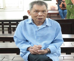 Mạo danh Trung tướng Quân đội lừa đảo chiếm đoạt gần 3 tỷ đồng