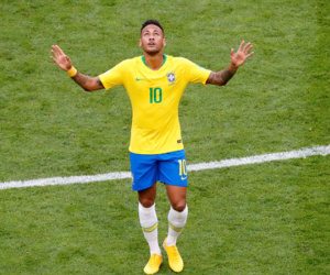Neymar: ‘Tôi không ăn vạ, Layun cố ý chơi xấu’