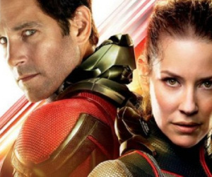 Những lời khen có cánh fan dành cho 'Ant-Man and the Wasp'